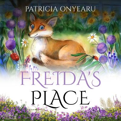 Freida's Place - Onyearu, Patricia