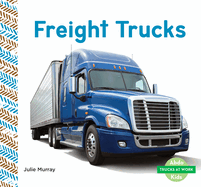 Freight Trucks