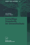 Freiwillige Standards Im Umweltschutz