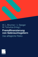 Fremdfinanzierung Von Gebrauchsgtern: Das Alltgliche Risiko