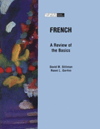 French: A Review of the Basics - Stillman, David M