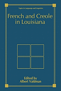 French and Creole in Louisiana