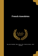 French Anecdotes