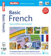 French Berlitz Basic