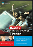 French Berlitz Rush Hour Express