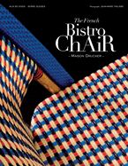 French Bistro Chair: Maison Drucker