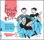 French Cafe Music