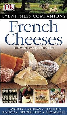 French Cheeses - DK