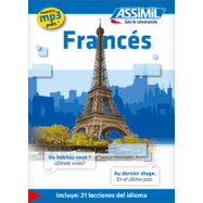 French Conversation Guide for Spanish Speakers