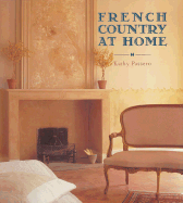 French Country at Home - Passero, Kathy