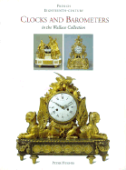 French Eighteenth-Century Clocks and Barometers.