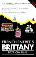 French Entree: Brittany - Townsend Thoresen Guide