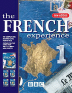 FRENCH EXPERIENCE 1 LANGUAGE PACK + CASS NEW EDITION