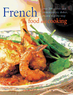 French Food and Cooking