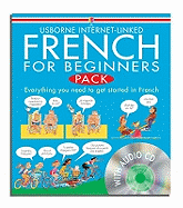 FRENCH FOR BEGINNERS PACK