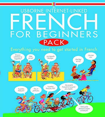 French for Beginners - Wilkes, Angela, and Daynes, Katie