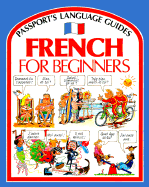 French for Beginners - Wilkes, Angela