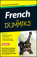 French For Dummies, Portable Edition