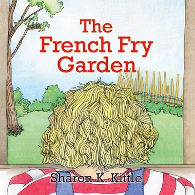 French Fry Garden - 