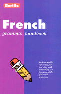 French Grammar Handbook