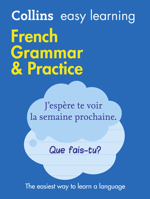 French Grammar & Practice - Collins Dictionaries
