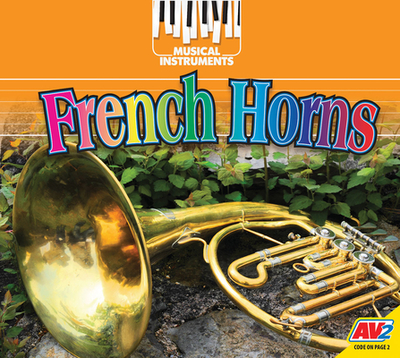 French Horns - Hutmacher, Kimberly M