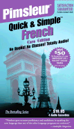 French I, Q&s: Learn to Speak and Understand French with Pimsleur Language Programs - Pimsleur, and Pimsleur Language Programs (Creator)