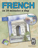 French in 10 Minutes a Day(r)