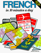 French in 10 Minutes a Day - Kershul, Kristine K, M.A.