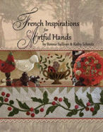 French Inspirations for Artful Hands