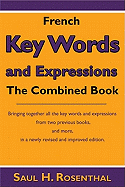 French Key Words and Expressions: The Combined Book
