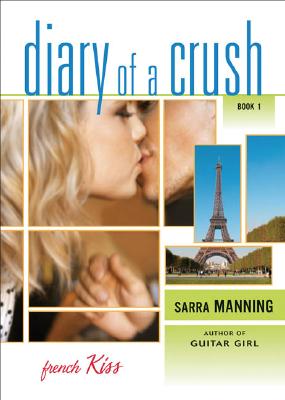 French Kiss - Manning, Sarra