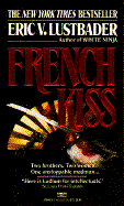 French Kiss - Lustbader, Eric Van