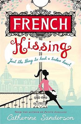 French Kissing - Sanderson, Catherine