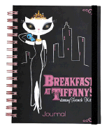 French Kitty Breakfast at Tiffany's Journal