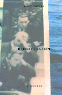 French Lessons: A Memoir