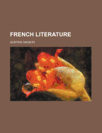 French Literature