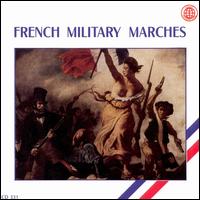 French Military Marches - Various Artists