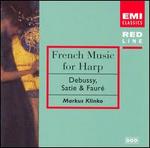 French Music for Harp