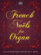 French Noels for Organ