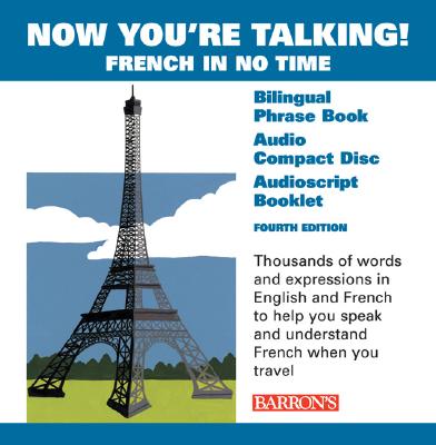 French: Now You are Talking - Stein, Gail, and Wald, Heywood