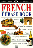 French Phrase Book - Dorling Kindersley Publishing