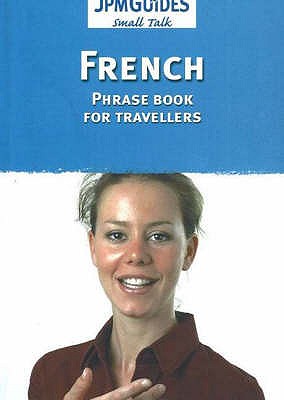 French Phrasebook for Travellers - Ender, Barbara
