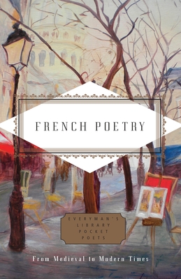 French Poetry: From Medieval to Modern Times - McGuiness, Patrick (Editor)