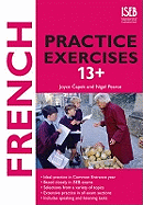 French Practice Exercises 13+