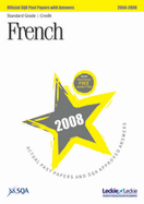French Standard Grade (Credit) SQA Past Papers