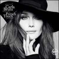 French Touch - Carla Bruni