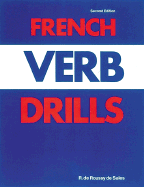 French Verb Drills