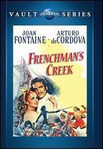 Frenchman's Creek - Mitchell Leisen