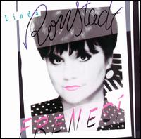 Frenesi - Linda Ronstadt